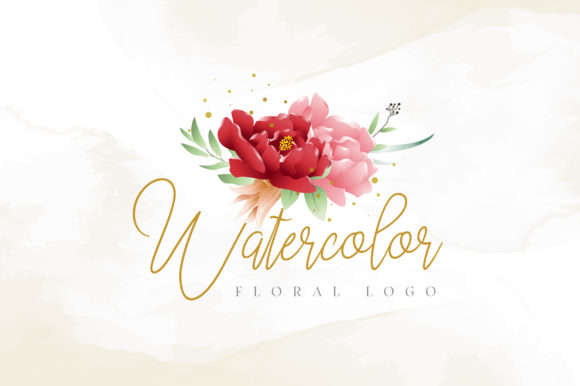 Download Botanical Floral and Feminine Logo - Feminine logo Collection