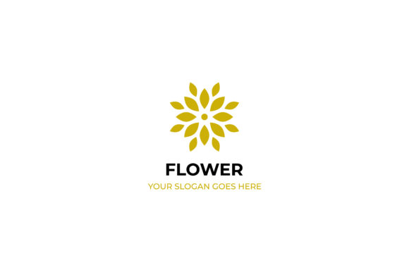 Download Floral Elegant Feminine Logo - Premium Resources