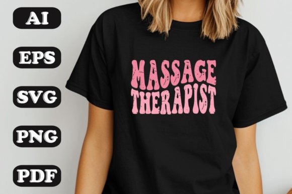 Download Massage Therapist Svg - Therapist Collection