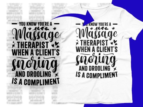 Download You Know You're a Massage Therapist when - Therapist Collection