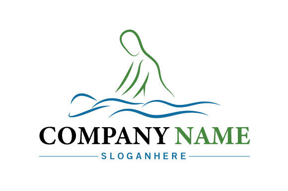 Download Massage Therapy  Luxury Logo - Luxury Collection