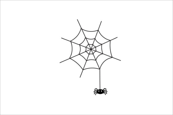Download Halloween Spider Illustrations Vectors - Vectors Collection